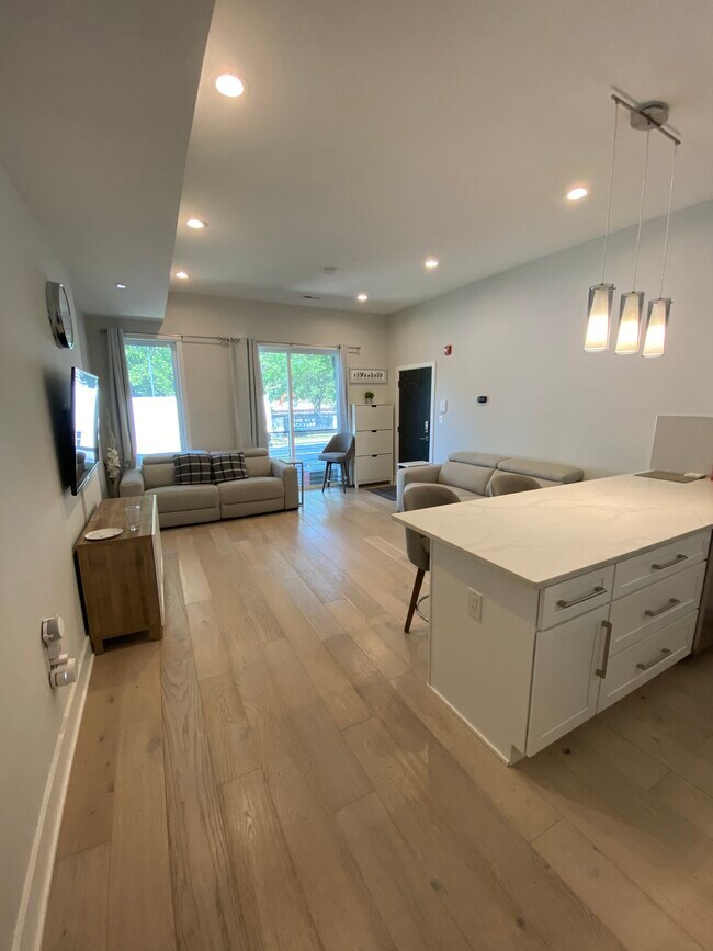 Photo - 7129 Georgia Ave NW Unit 3