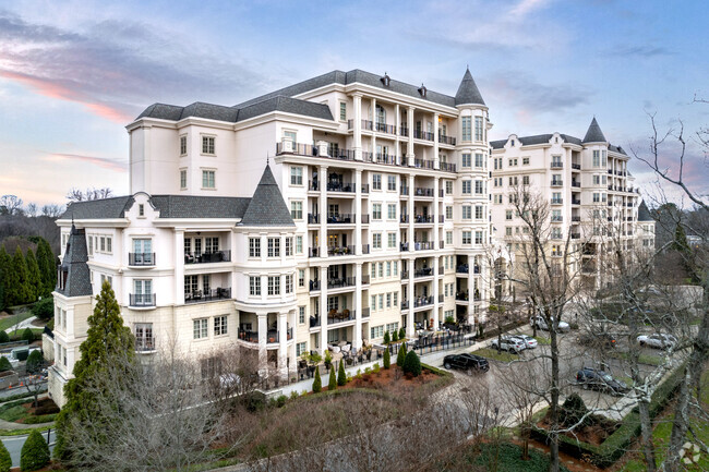 Photo - Rosewood Condominiums