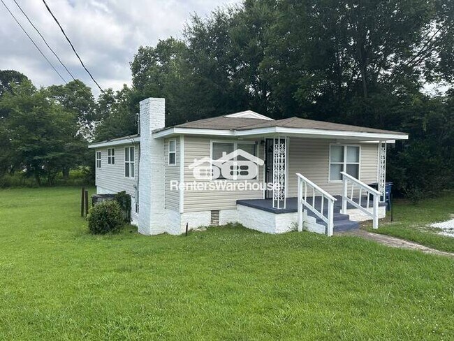 Photo - Charming 3 bedroom 1 bath home