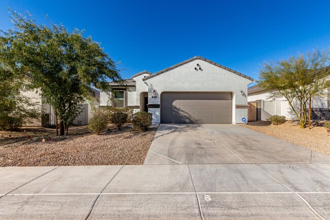 3 bedroom 2 bath home in Gila Buttes - 3 bedroom 2 bath home in Gila Buttes