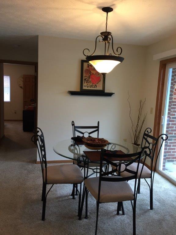 Walton Ridge Apartments