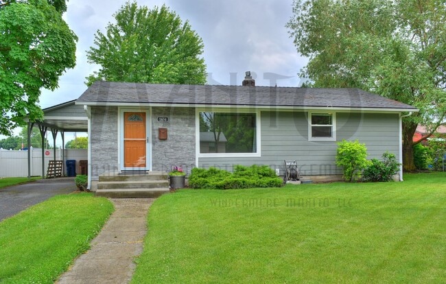 Building Photo - **COMING SOON** Immaculate Northside Home