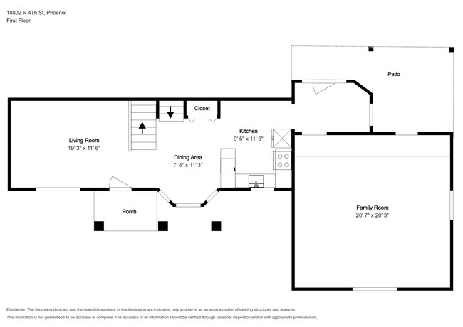 Photo - 18802 N 4th St