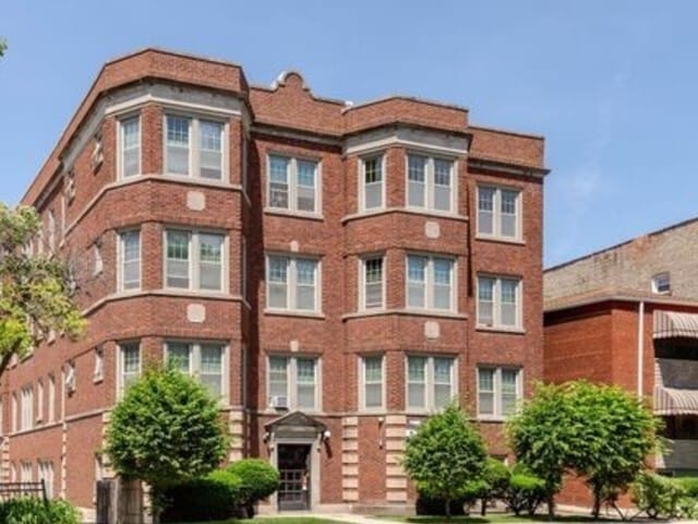 Building Photo - 8 Adams St Unit 3