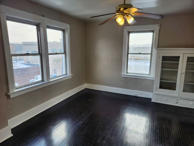 Photo - Large 2 -3 Bedroom Apartment in Heart of Beaver Falls! Central Air! NO APPLICATION FEE!!