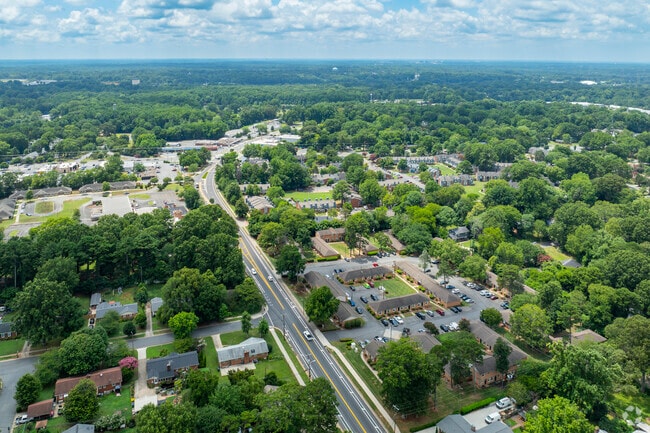 Apartamentos Kilborne - Kilborne Apartments