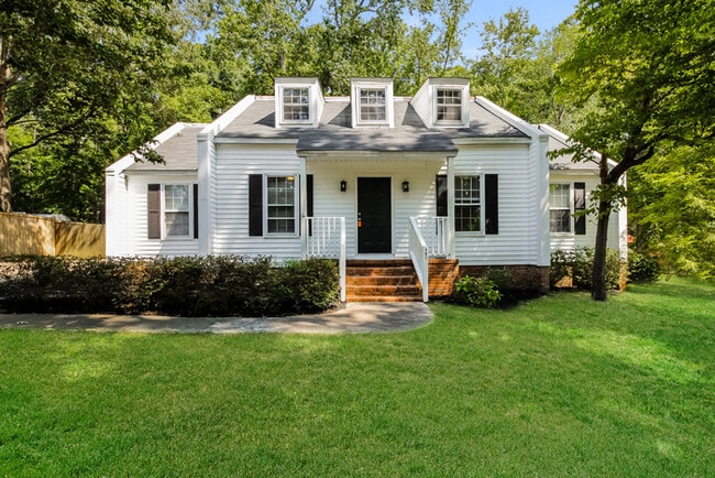 Building Photo - 401 Parlock Rd
