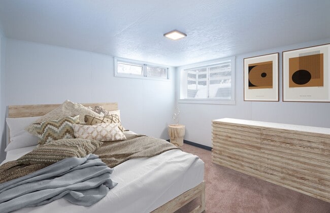 Photo - 1422 S Willson Ave Unidad 1422 S Willson #C