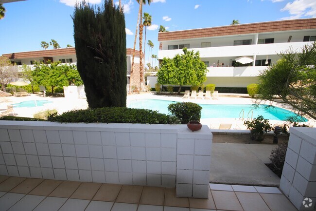 Building Photo - 2396 S Palm Canyon Dr Unit 1 Rental