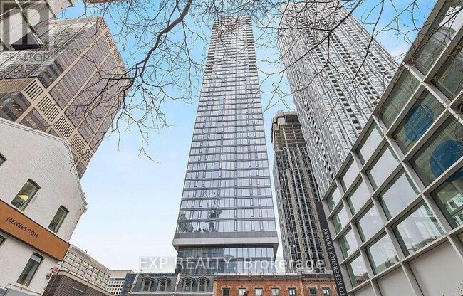 Photo - 8 Cumberland St Unit 3707