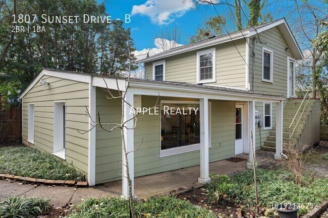 Photo - 1807 Sunset Dr Unidad B