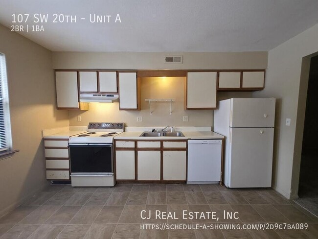 Photo - 107 SW 20th-Unit A
