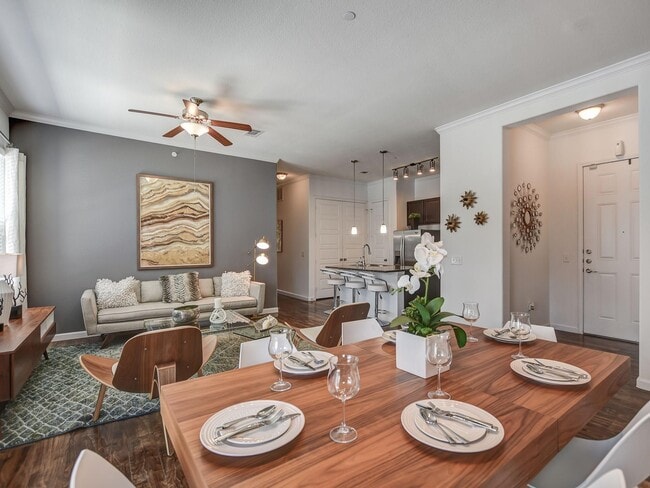 Photo - 2477 FM 1488 Unit 4001