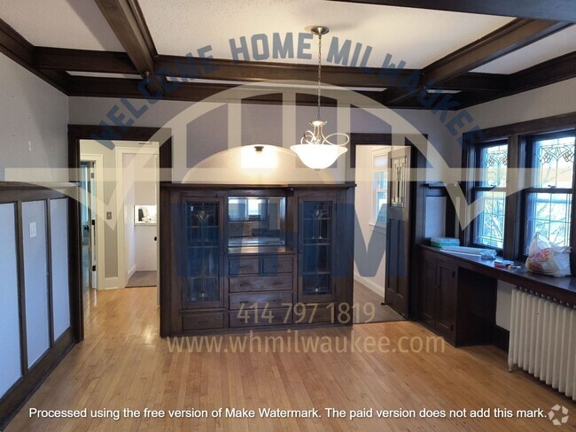 Building Photo - Move In February 15th! Stunning 3 Bedrooom... Unit Upper Rental