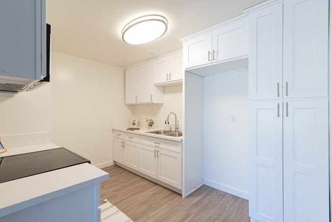 Photo - MAGNOLIA WEST APARTMENTS- RIVERSIDE, CA