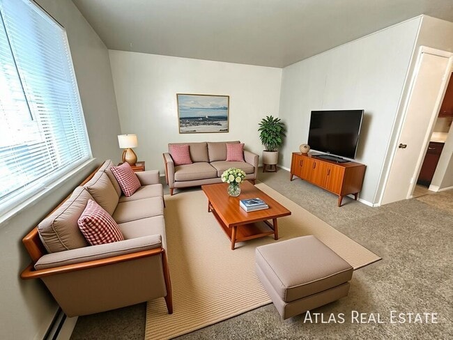 Photo - 3022 W Bijou St Unit E2