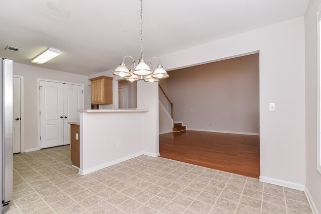 Photo - 6715 White Walnut Way House