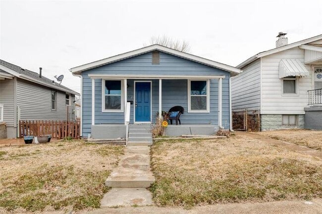 Building Photo - Fantastic 3bd/1ba home! Coming soon!