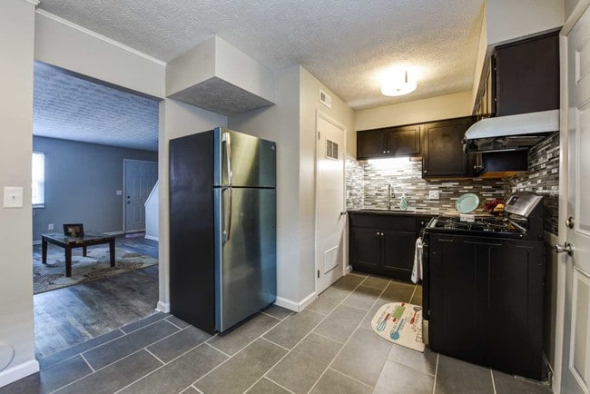 Timber Trail Apartments