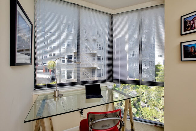 Photo - 900 Bush St Unidad 510