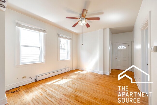Photo - 2968 S Loomis St Unit 1
