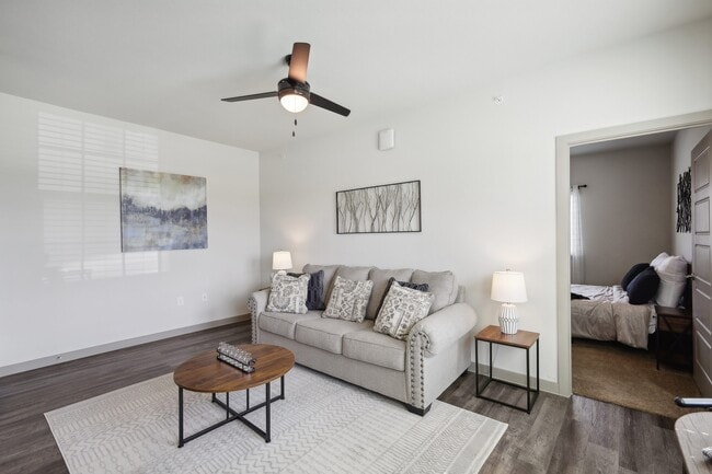 Azora Ranch Apartments