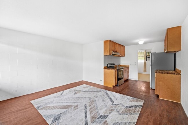 Photo - Pualei Cir 1 Bedroom 1 Bath 1 Pkg Unit 103