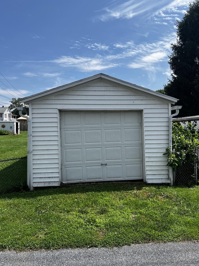 Photo - 329 Burd St