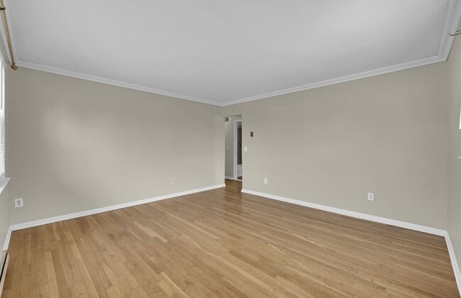 Living Room - 207 Gertrude Ter