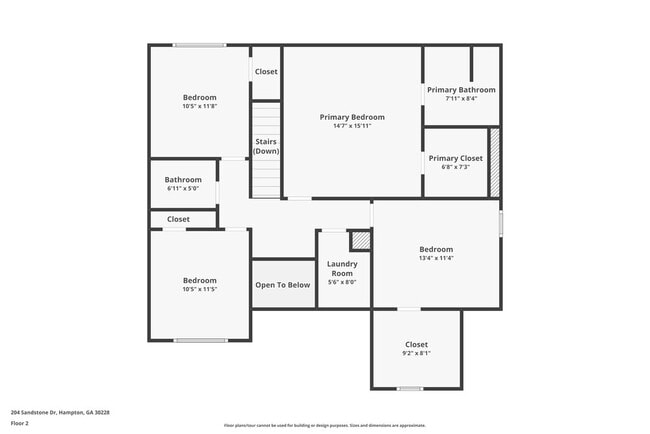 Photo - 204 Sandstone Dr