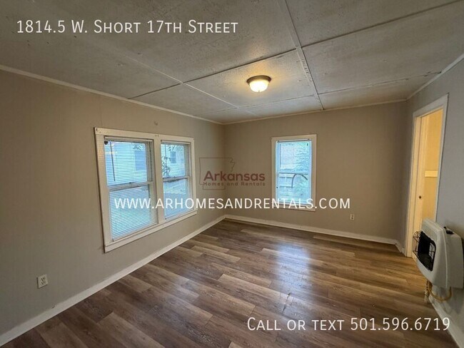 1814.5 W Short 17th St