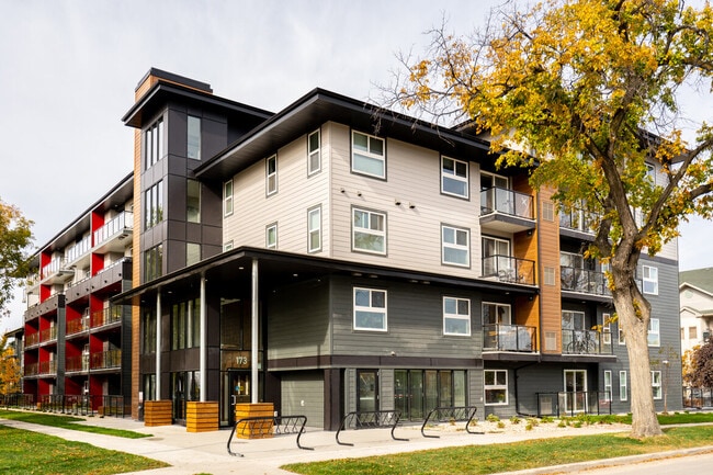 Building Photo - Notre Terrace