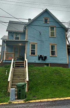 Building Photo - 813 Louise Ave Unit Apt B
