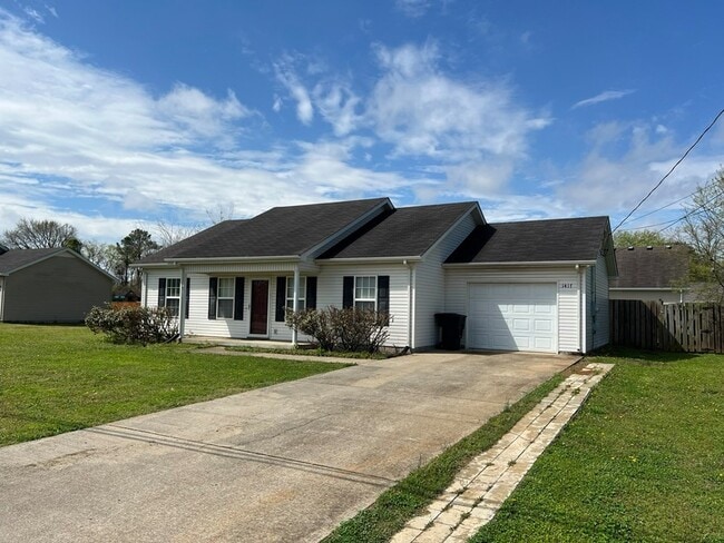 Photo - 1417 Journey Dr