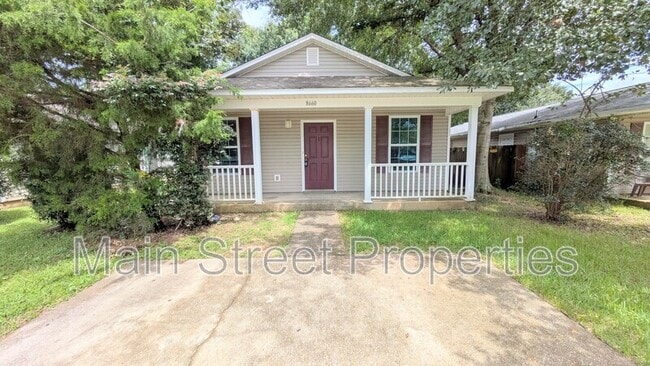 Building Photo - 8660 Figland Ave Rental