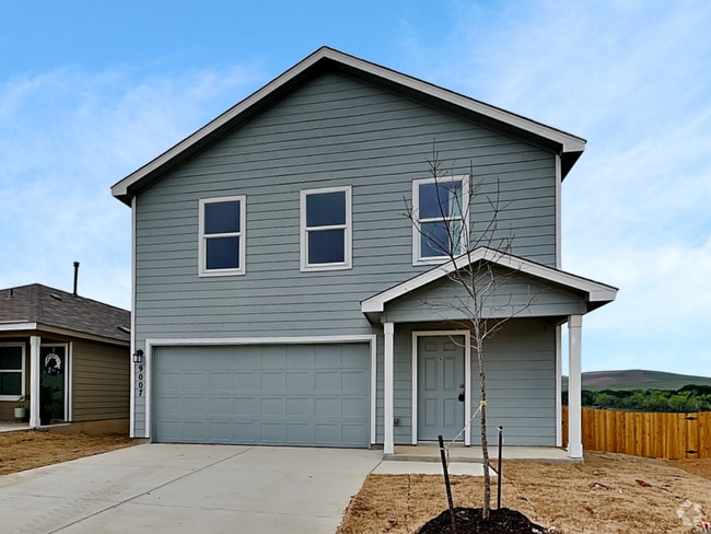 Building Photo - 9007 Lunar Cove Rental