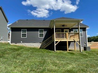 Photo - 1120 Old Charlotte Trace