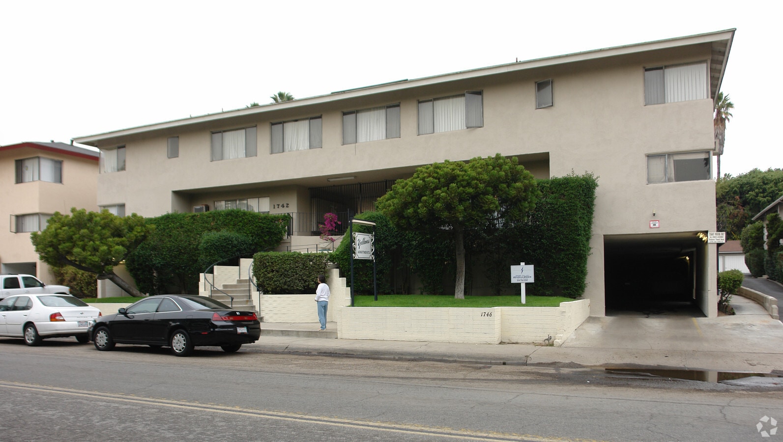 Yorkhouse Apartments - Yorkhouse Apartments