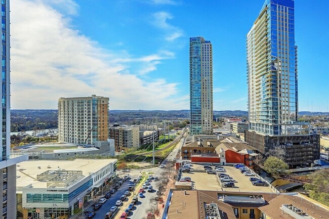 Photo - 301 West Ave Unit 1209