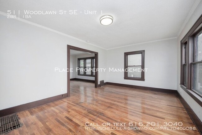 Photo - 511 Woodlawn St SE Unit 1