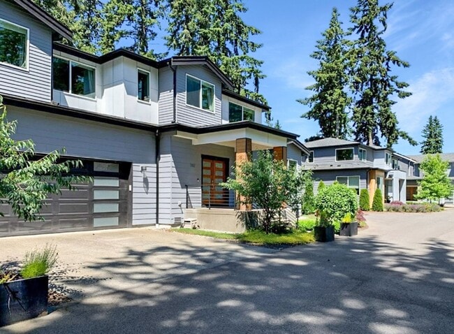 Photo - 4Bd/2.5Ba Renton Home