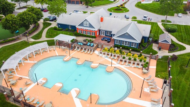 Photo - Paddock at Eastpoint