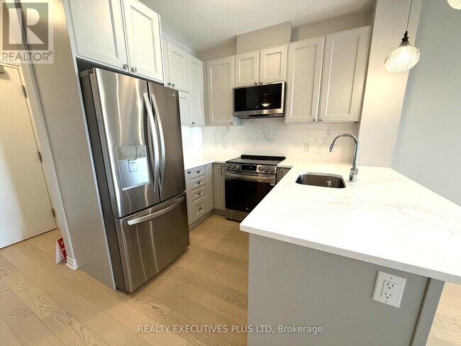 Photo - 470 Gordon Krantz Ave Unité 408