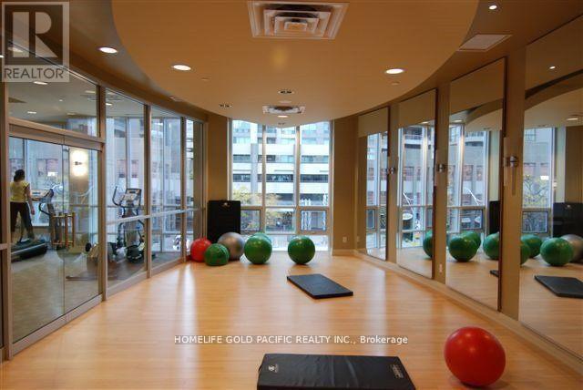 Photo - 761 Bay St. Unit 3504