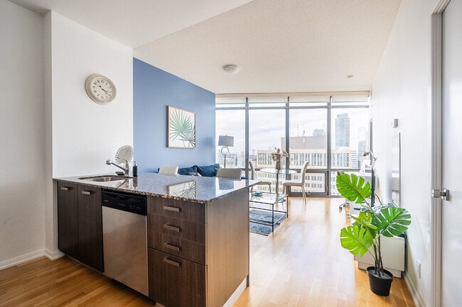 Building Photo - 85 Grenville St Unit ID1345801P