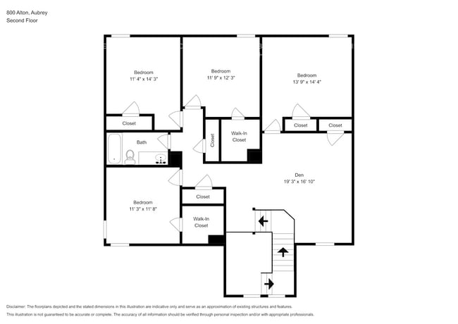 Photo - 800 Alton Dr