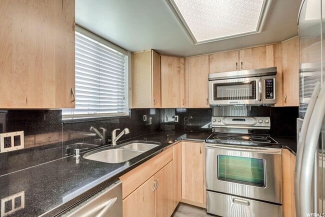 Photo - AWESOME GROUND FLOOR CONDO IN OREM