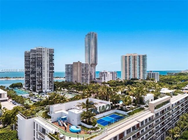 Photo - 2200 Brickell Ave