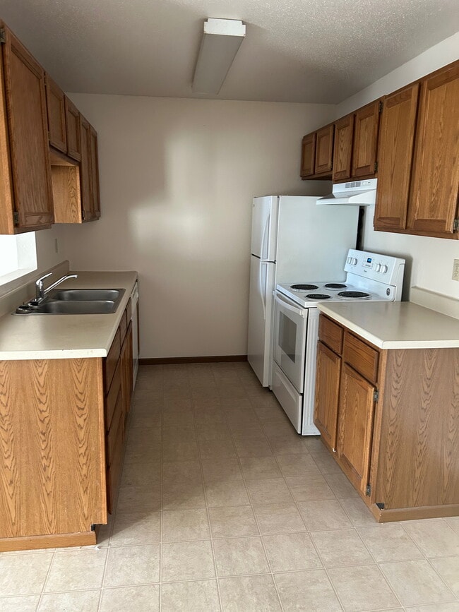 Photo - Eastwood Apartments