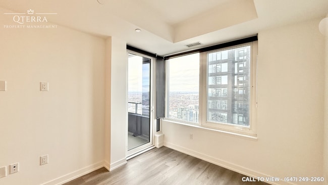 Photo - 395 Square One Dr Unit 3311-395 Square One Dr, M